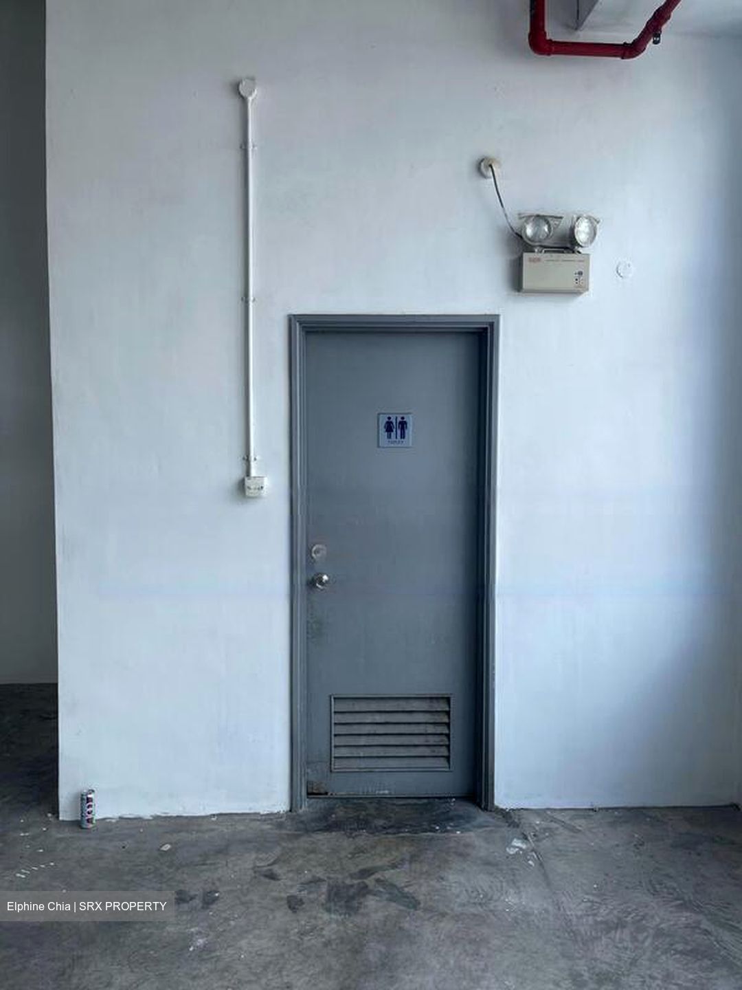 Tagore Building (D26), Factory #567429911